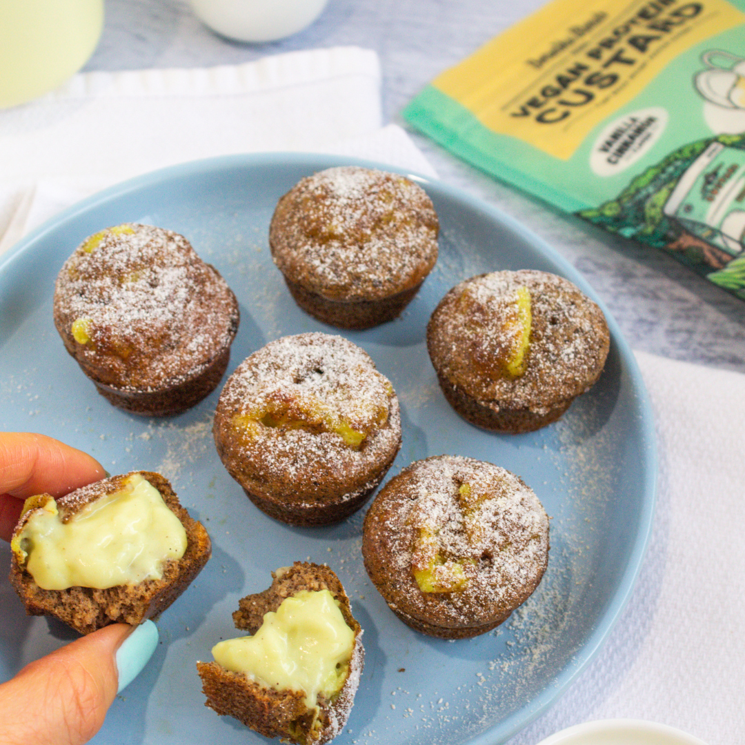 The Wizard's Book Of Sweets & Plant Based Treats (Recipe eBook Edition 2) - Botanika Blends