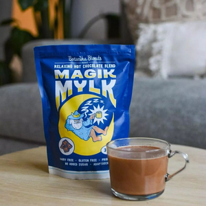 Magik Mylk