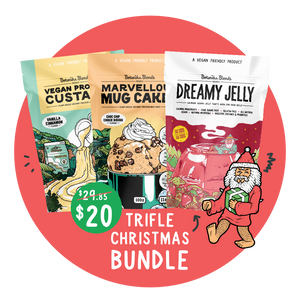 The Christmas Trifle Bundle - Botanika Blends