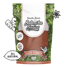 Botanika Basics - Cacao Powder - Botanika Blends