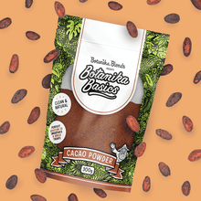 Botanika Basics - Cacao Powder - Botanika Blends
