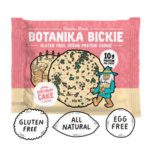 Botanika Bickies - Birthday Cake - Botanika Blends