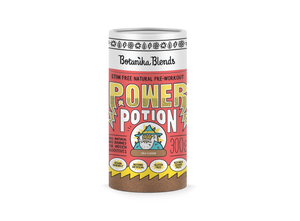 Power Potion - Cola - Botanika Blends