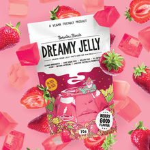 Dreamy Jelly - Strawberry Good - Botanika Blends
