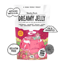 Dreamy Jelly - Strawberry Good - Botanika Blends